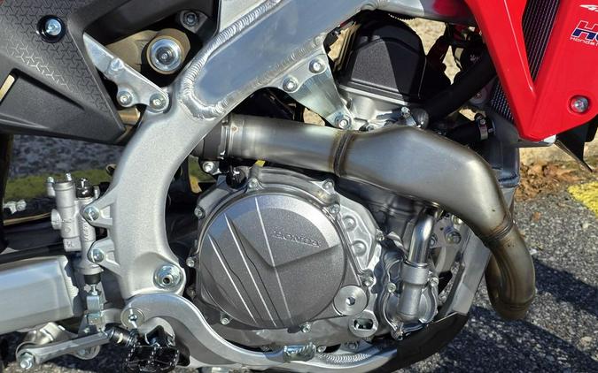2026 Honda CRF® 450RX