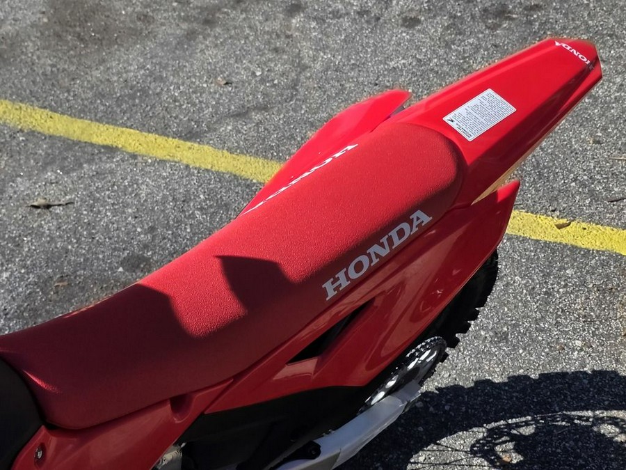 2026 Honda CRF® 450RX