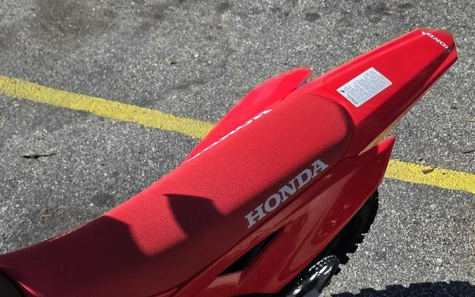 2026 Honda CRF® 450RX