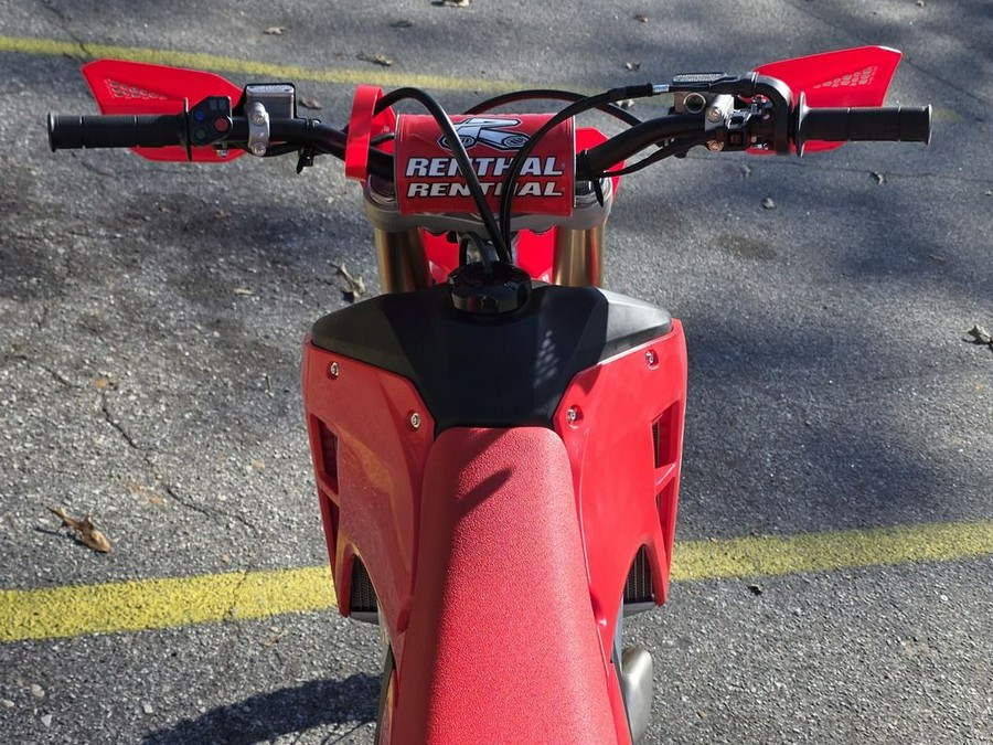 2026 Honda CRF® 450RX
