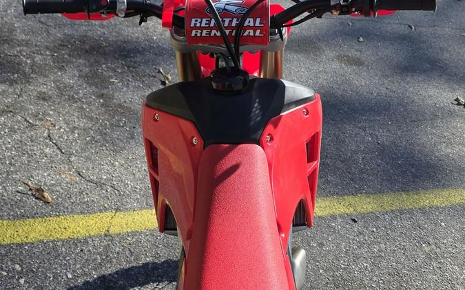 2026 Honda CRF® 450RX