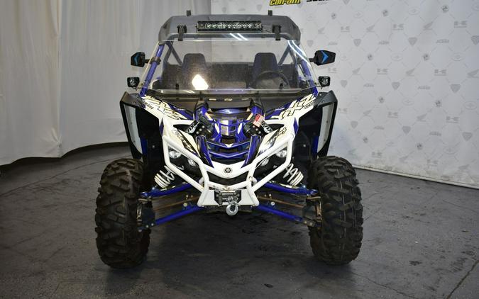 2016 YXZ 1000R - Yamaha