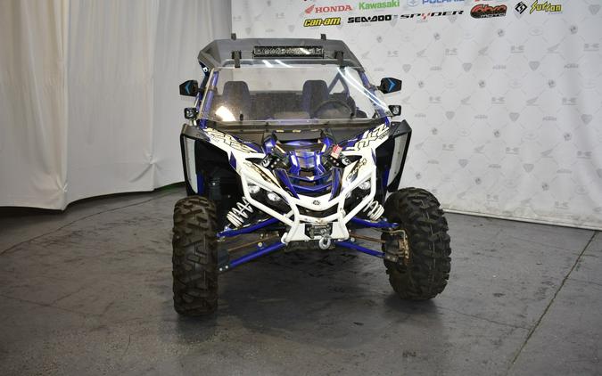 2016 YXZ 1000R - Yamaha