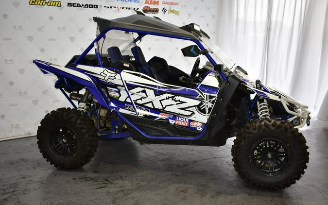 2016 YXZ 1000R - Yamaha