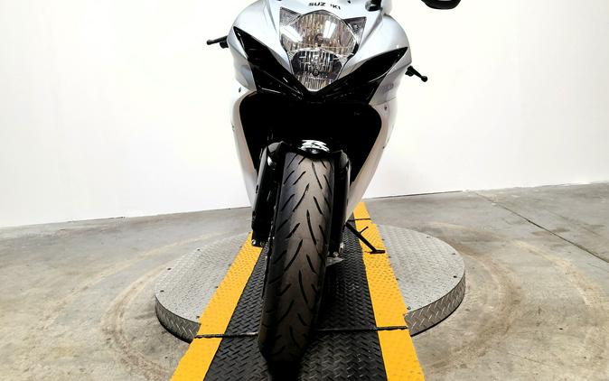 2018 Suzuki GSX-R600 - FP8783