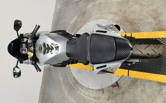 2018 Suzuki GSX-R600 - FP8783