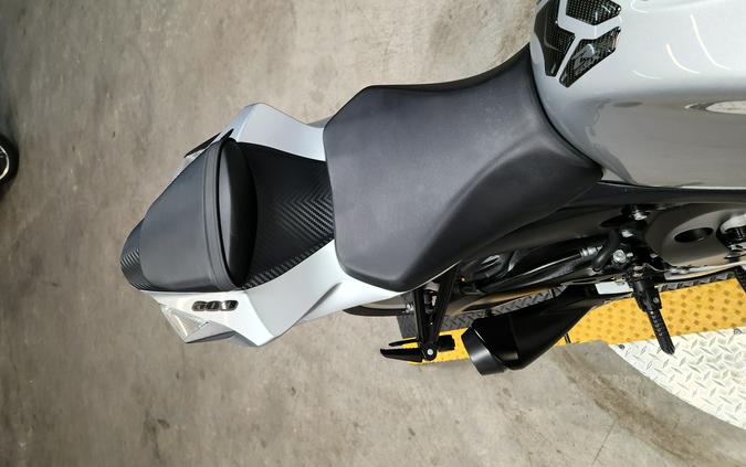 2018 Suzuki GSX-R600 - FP8783