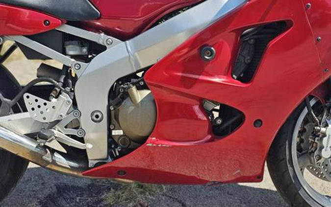 2007 Kawasaki ZZR®600