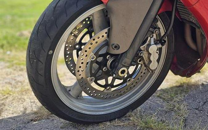 2007 Kawasaki ZZR®600