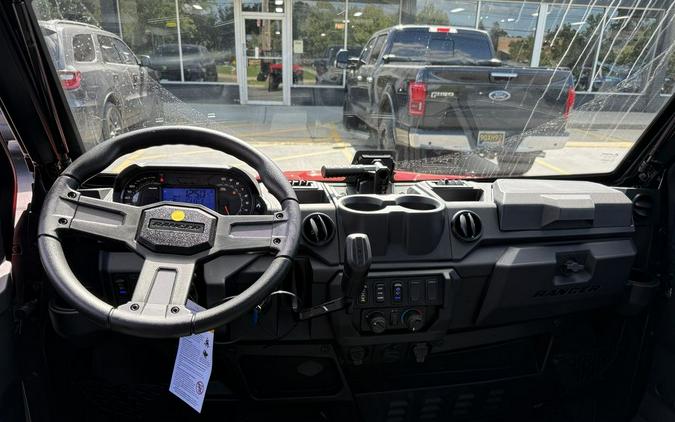 2027 Polaris® Ranger Crew XP 1000 NorthStar Premium