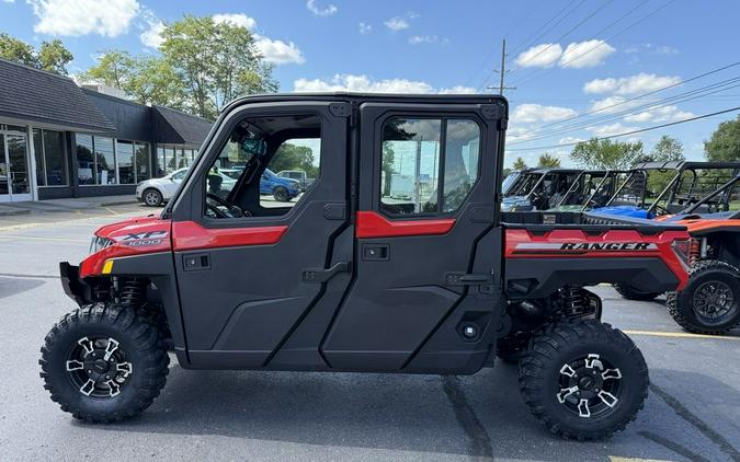 2027 Polaris® Ranger Crew XP 1000 NorthStar Premium