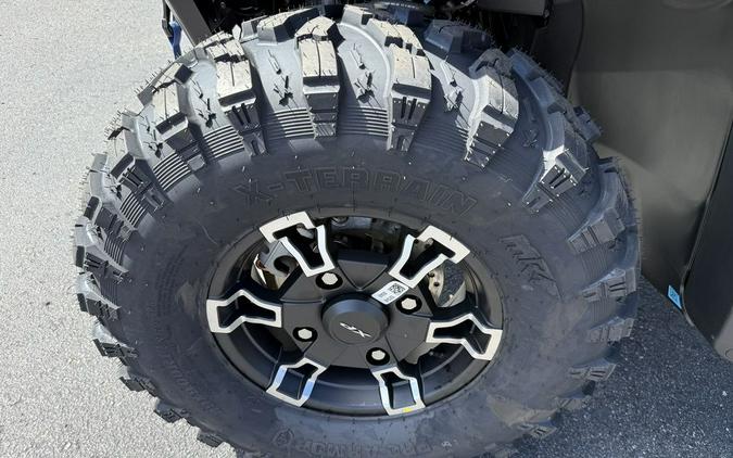 2027 Polaris® Ranger Crew XP 1000 NorthStar Premium