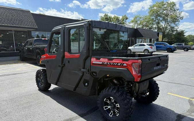 2027 Polaris® Ranger Crew XP 1000 NorthStar Premium