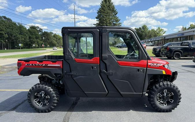 2027 Polaris® Ranger Crew XP 1000 NorthStar Premium