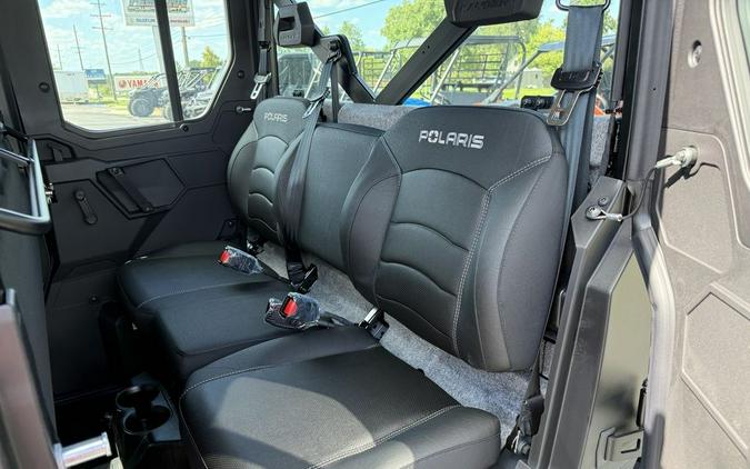 2027 Polaris® Ranger Crew XP 1000 NorthStar Premium