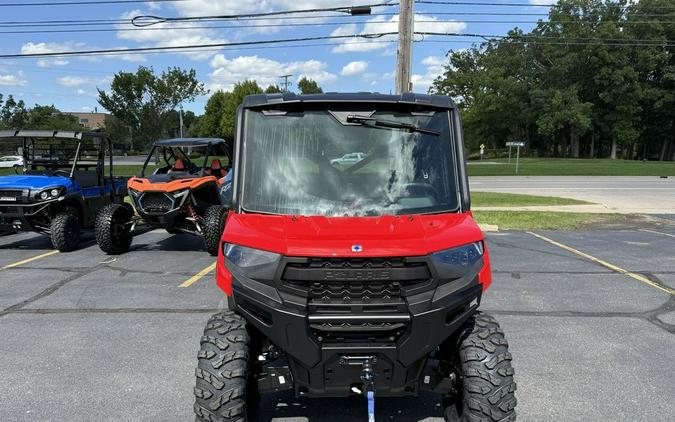 2027 Polaris® Ranger Crew XP 1000 NorthStar Premium
