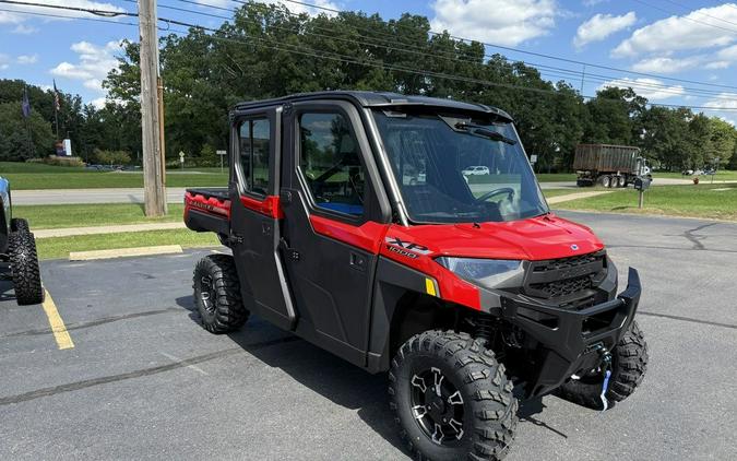 2027 Polaris® Ranger Crew XP 1000 NorthStar Premium