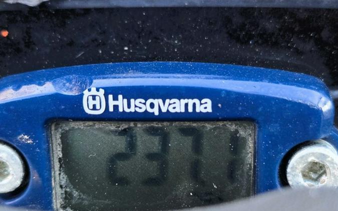 2021 Husqvarna FX 350