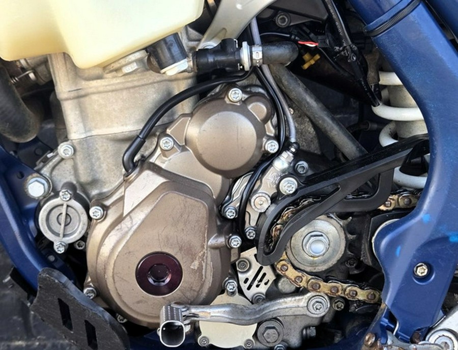 2021 Husqvarna FX 350