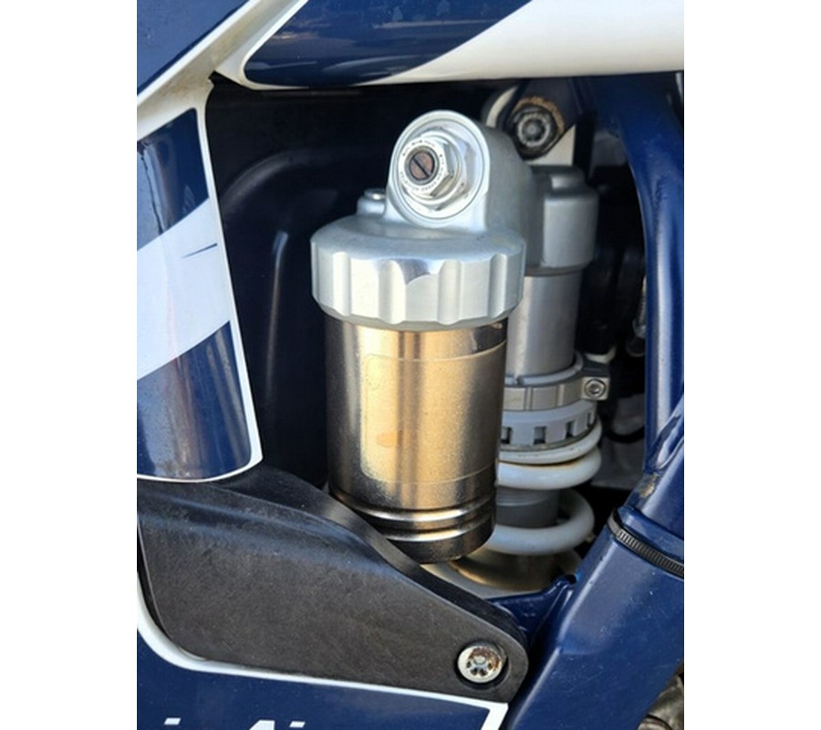 2021 Husqvarna FX 350