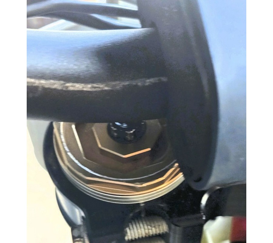 2021 Husqvarna FX 350