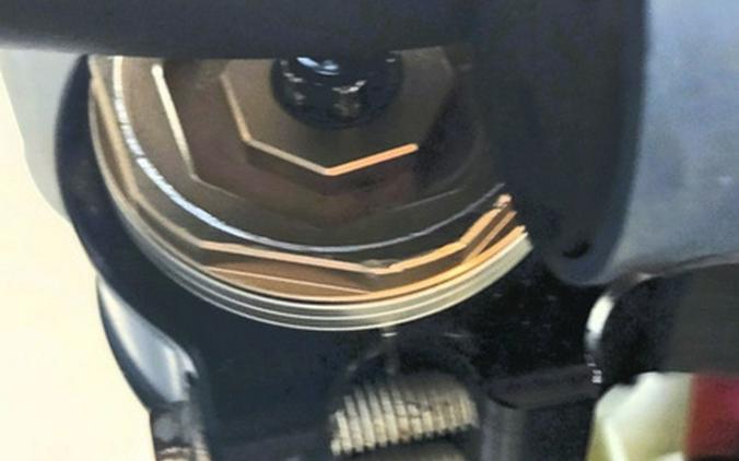 2021 Husqvarna FX 350