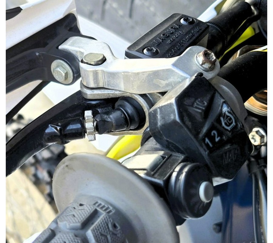 2021 Husqvarna FX 350