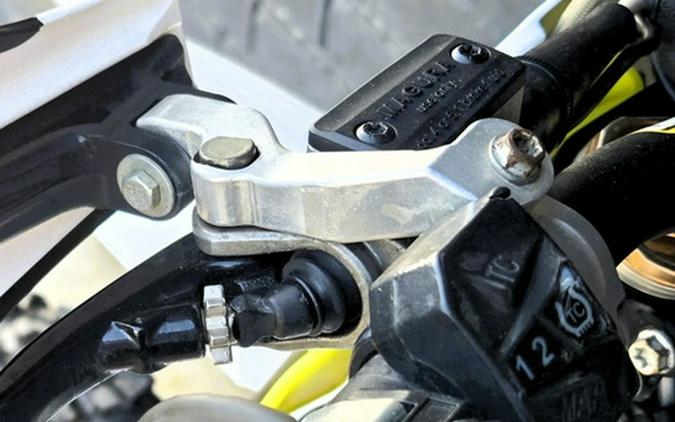 2021 Husqvarna FX 350