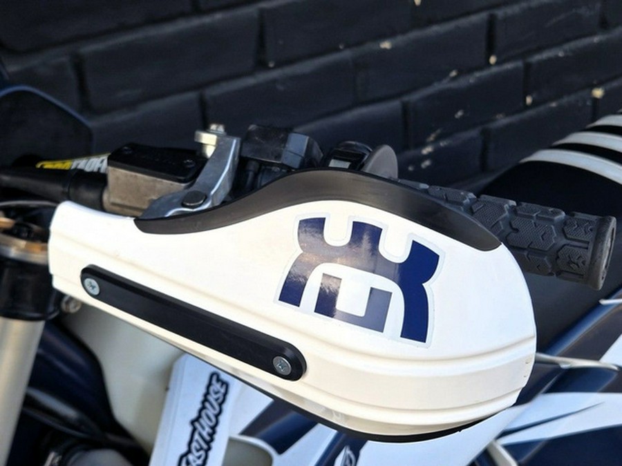 2021 Husqvarna FX 350