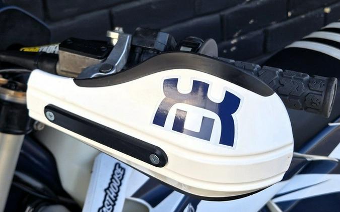 2021 Husqvarna FX 350