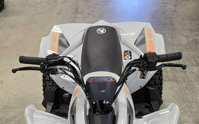 2027 Can-Am Renegade EFI Base