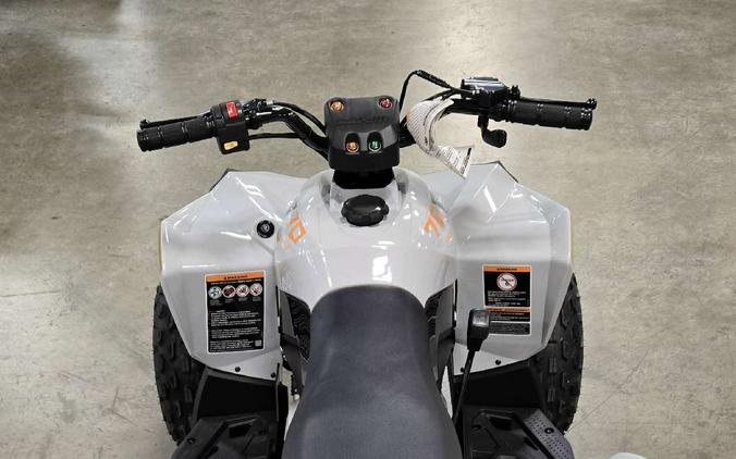 2027 Can-Am Renegade EFI Base