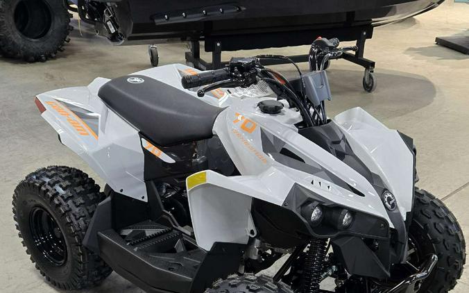 2027 Can-Am Renegade EFI Base