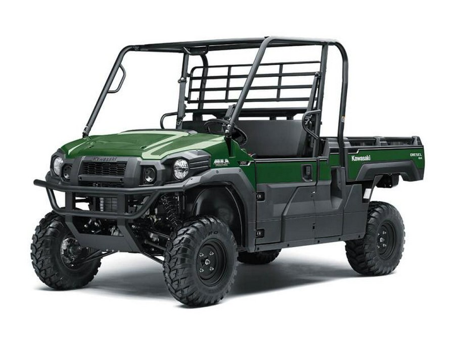 2022 Kawasaki Mule PRO-DX™ EPS Diesel