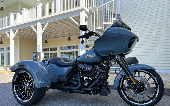 2023 Harley-Davidson Road Glide 3 Trike First Look [5 Fast Facts]