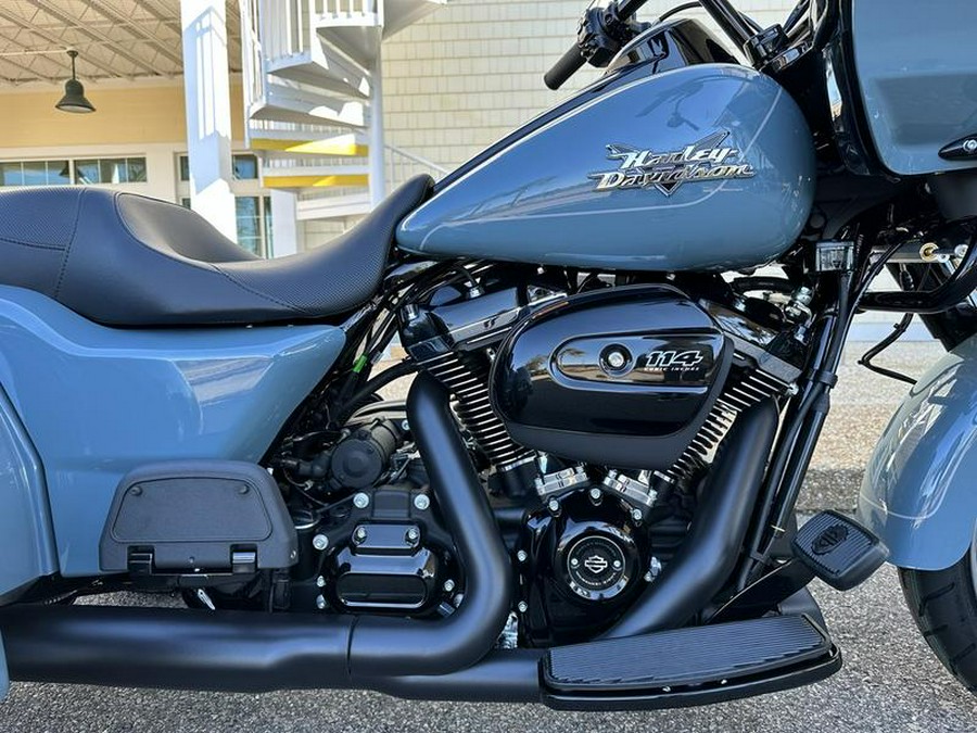 2024 Harley-Davidson® FLTRT - Road Glide® 3