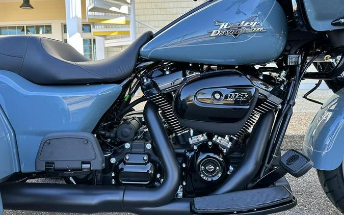 2024 Harley-Davidson® FLTRT - Road Glide® 3