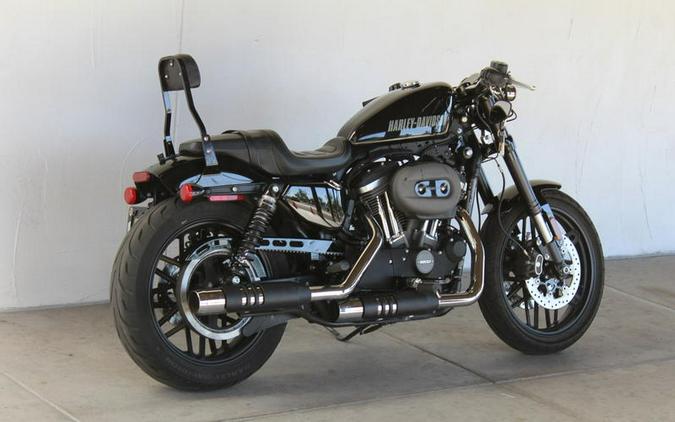 2018 Harley-Davidson® XL1200CX - Sportster® Roadster™