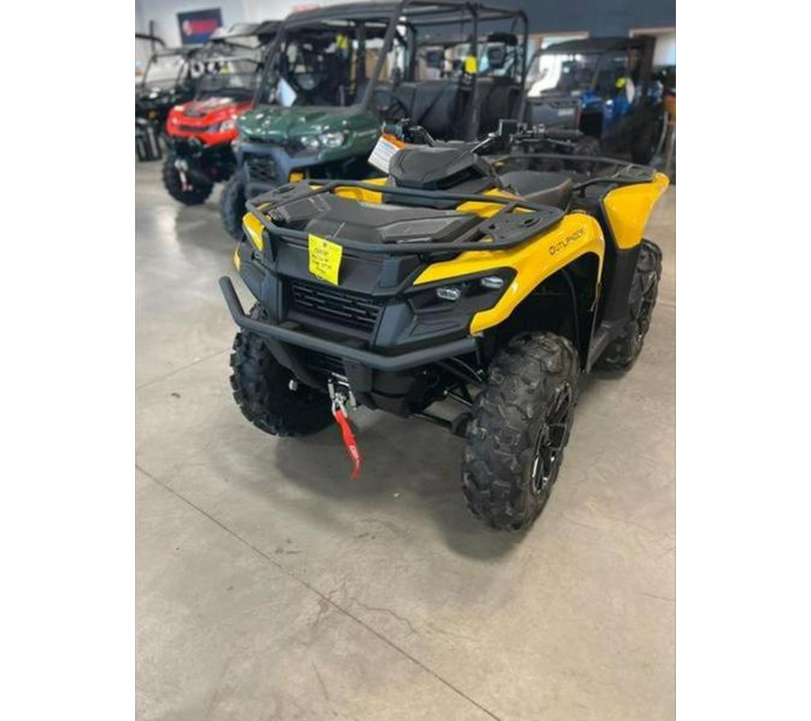 2023 Can-Am® Outlander XT 700