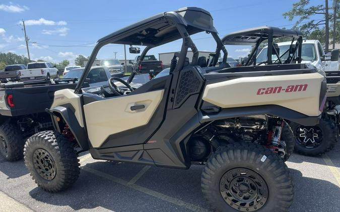 2024 Can-Am™ Commander XT-P 1000R