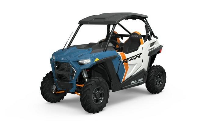 2024 Polaris Industries Z24A5K87A5