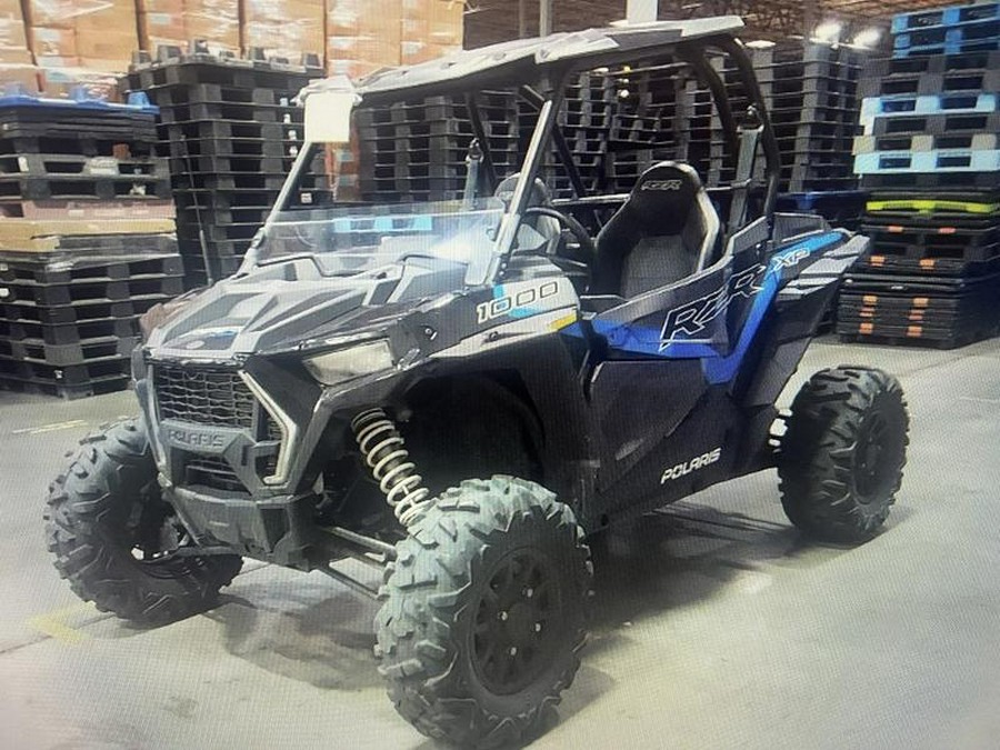 2023 Polaris® RZR XP 1000 Ultimate