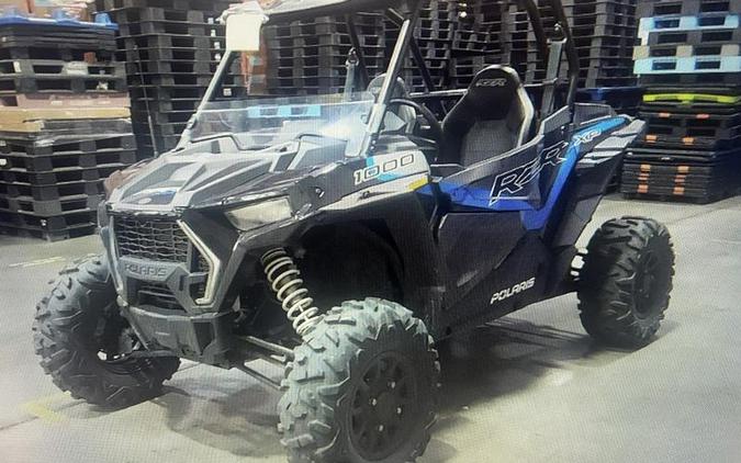 2023 Polaris® RZR XP 1000 Ultimate