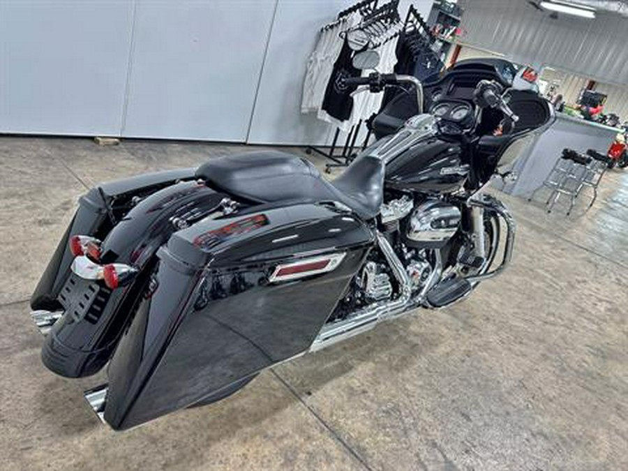 2022 Harley-Davidson Road Glide®