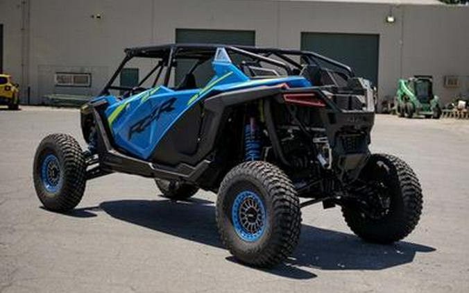 2024 Polaris® RZR Turbo R 4 Ultimate