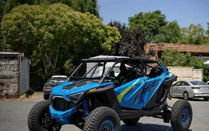 2024 Polaris® RZR Turbo R 4 Ultimate