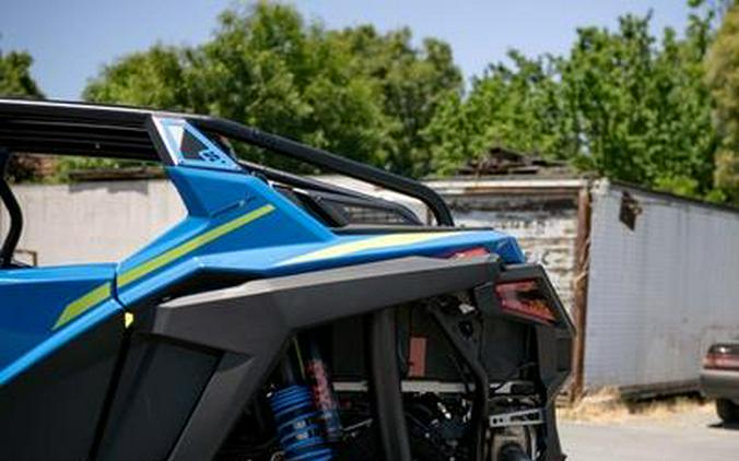 2024 Polaris® RZR Turbo R 4 Ultimate