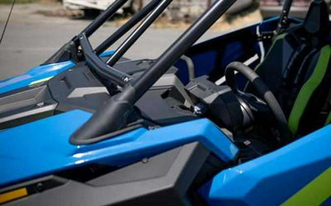 2024 Polaris® RZR Turbo R 4 Ultimate