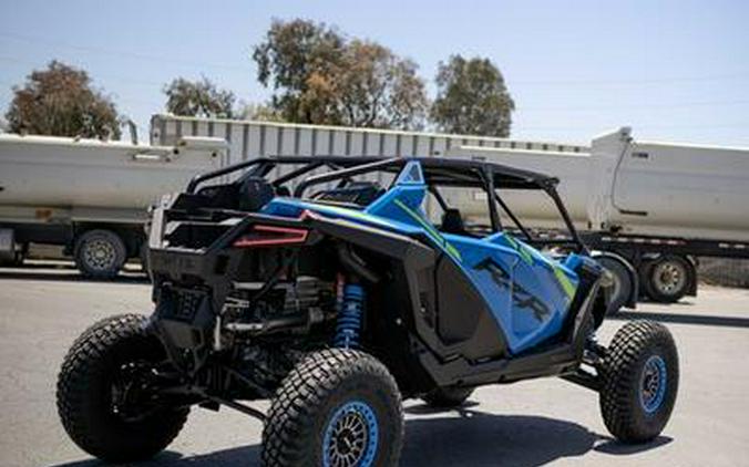 2024 Polaris® RZR Turbo R 4 Ultimate