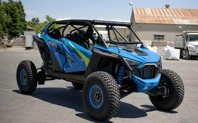 2024 Polaris® RZR Turbo R 4 Ultimate